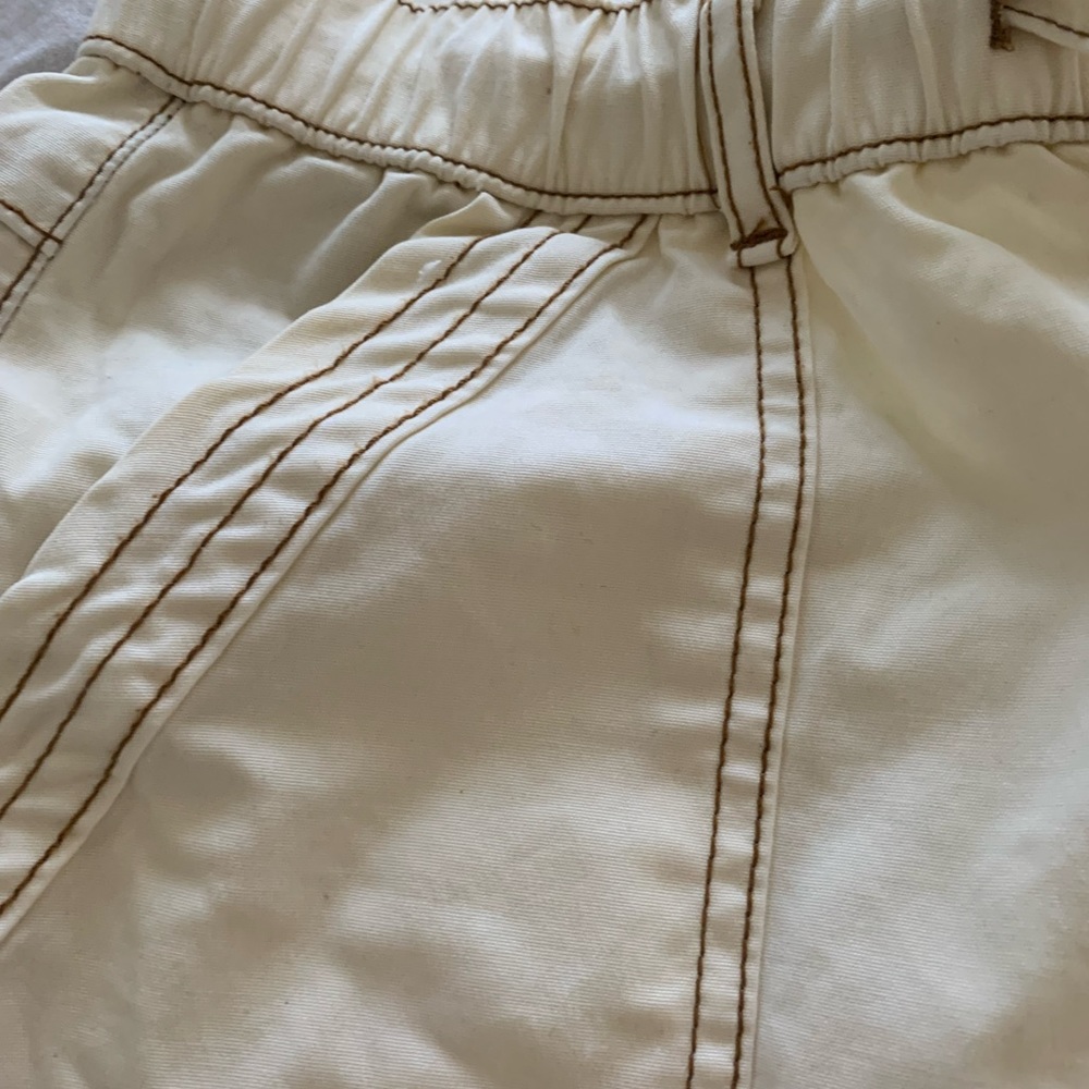 Zara cotton cargos - Picture 7 of 11
